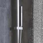 Душевая система со смесителем Grohe Euphoria Cube 230 23147001 хром-фото6