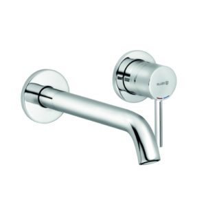 Смеситель KLUDI BOZZ SET 382450576S для раковины встраиваемый комплект хром-фото2