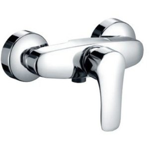 Смеситель KLUDI TERCIO 384420575 для душа хром-фото1