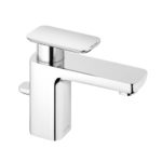 Смесители для раковины KLUDI E2 490230575 С донным клапаном хром-фото1