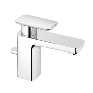 Смесители для раковины KLUDI E2 490230575 С донным клапаном хром-фото1