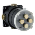 Внутренний механизм смесителя KLUDI FLEXX.BOXX 88077