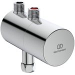 Термостатическое устройство Ideal Standard CERAPLUS A5776AA цвет хром-фото1