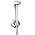 Гигиенический душ IDEALSPRAY B0011AA хром-фото1