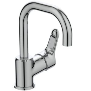 Смеситель для раковины Ideal Standard ALPHA BC650AA цвет хром-фото1