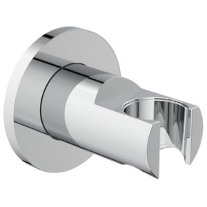 Держатель для душа IDEALRAIN BC806AA хром-фото1