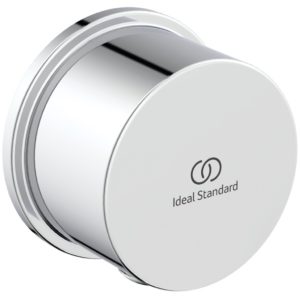 Подключение для душевого шланга IDEALRAIN BC808AA хром-фото1