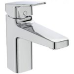 Смеситель для раковины Ideal Standard CERAPLAN BD222AA цвет хром-фото1