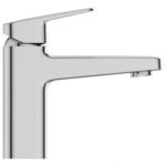 Смеситель для раковины Ideal Standard CERAPLAN BD222AA цвет хром-фото3