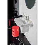 Смеситель для раковины Ideal Standard CERAPLAN BD222AA цвет хром-фото5