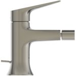 Смеситель для биде Ideal Standard La Dolce Vita BD664GN цвет серебро-фото3