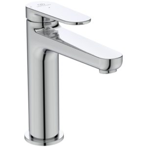 Смеситель для раковины CERAFINE O NUOVO BD770AA хром-фото1