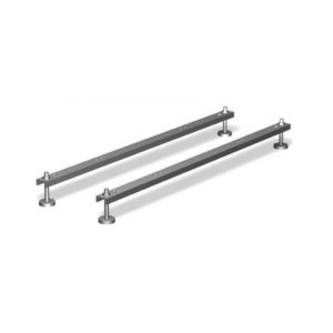 Ножки для ванны Ideal Standard C896067 Simplicity хром-фото1