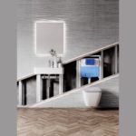 Инсталляция для раковины Ideal Standard PROSYS R010267-фото6