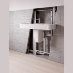 Инсталляция для раковины Ideal Standard PROSYS R010267-фото8