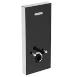 Модуль для монтажа подвесных унитазов Ideal Standard PROSYS R0144A6 цвет хром-фото1