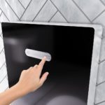 Модуль для монтажа подвесных унитазов Ideal Standard PROSYS R0144A6 цвет хром-фото3