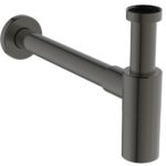 Сифон для раковины 1 1/4 Ideal Standard T4441A5 цвет хром-фото1