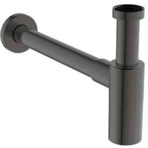 Сифон для раковины 1 1/4 Ideal Standard T4441A5 цвет хром-фото1