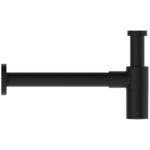 Сифон для раковины 1 1/4 Ideal Standard T4441XG цвет чёрный-фото2