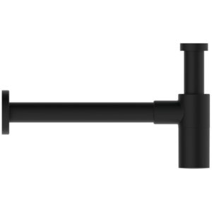 Сифон для раковины 1 1/4 Ideal Standard T4441XG цвет чёрный-фото2
