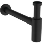 Сифон для раковины 1 1/4 Ideal Standard T4441XG цвет чёрный-фото1