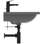 Сифон для раковины 1 1/4 Ideal Standard T4441XG цвет чёрный-фото3