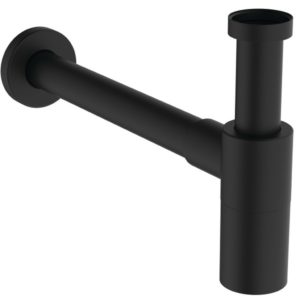Сифон для раковины 1 1/4 Ideal Standard T4441XG цвет чёрный-фото1