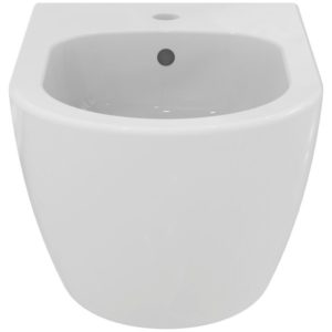 Подвесное биде Ideal Standard ELLISSE T569301 цвет белый-фото2