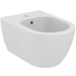 Подвесное биде Ideal Standard ELLISSE T569301 цвет белый-фото1