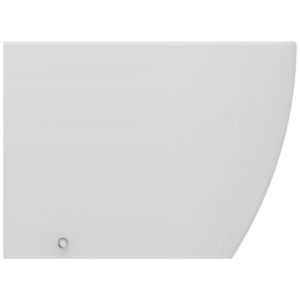 Биде напольное Ideal Standard ELLISSE T569501 цвет белый-фото2