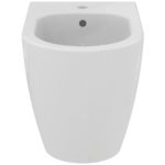 Биде напольное Ideal Standard ELLISSE T569501 цвет белый-фото3