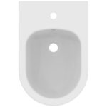 Биде напольное Ideal Standard ELLISSE T569501 цвет белый-фото4