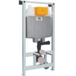 Инсталляция для унитаза OLI74 Plus Sanitarblock Happy Air 600859-фото1