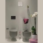 Инсталляция для унитаза OLI74 Plus Sanitarblock Happy Air 600859-фото4