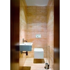 Клавиша смыва ELECTRA 079206 сенсор цвет Хром-фото2