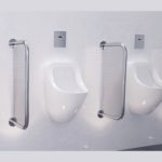 Инсталляция для уринала Urinal Sanitarblock 136179-фото2