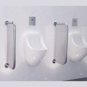 Инсталляция для уринала Urinal Sanitarblock 136179-фото2
