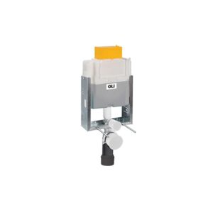 Бачок скрытого монтажа OLI Expert Plus Simflex пневматика 141960-фото2