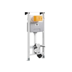 Инсталляция OLI 120 Plus 290160 для унитаза механическая-фото1