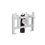 Рама для подвесного унитаза OLI WC Sanitarblock 714001-фото1