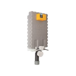Бачок скрытого монтажа OLI120 Plus Block AC 878623-фото1