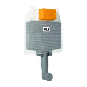 Бачок скрытого монтажа OLI74 Plus Hydroboost 878838-фото1
