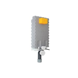 Бачок скрытого монтажа OLI120 Plus Block Hydroboost 878845-фото1