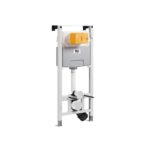 Инсталляция для унитаза OLI 120 Plus OLIPure 152972 с дозатором-фото1