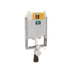 Бачок скрытого монтажа OLI74 Plus Simflex механика Nano Plus 885069-фото1