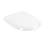 Сиденье с крышкой для унитаза Villeroy & Boch ANTAO 8M67S1R1 цвет белый-фото1