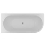Акриловая ванна ассиметричная 180x84 RIHO DESIRE CORNER B087001005-фото2