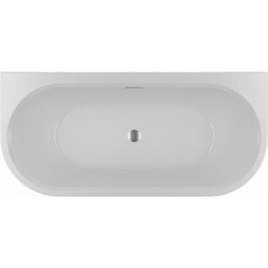 Акриловая ванна пристенная 180x84 RIHO DESIRE BACK2WALL B089001005-фото2