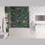 Ванна прямоугольная акриловая 180x80 Vagnerplast Veronela белая-фото2